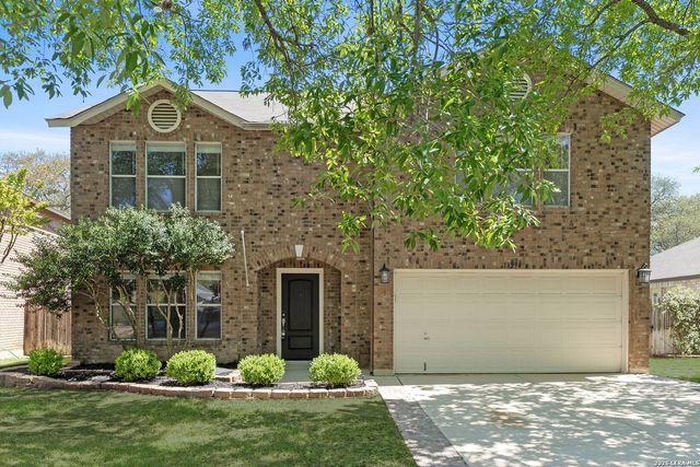 18214 Redriver Sky, San Antonio, TX 78259