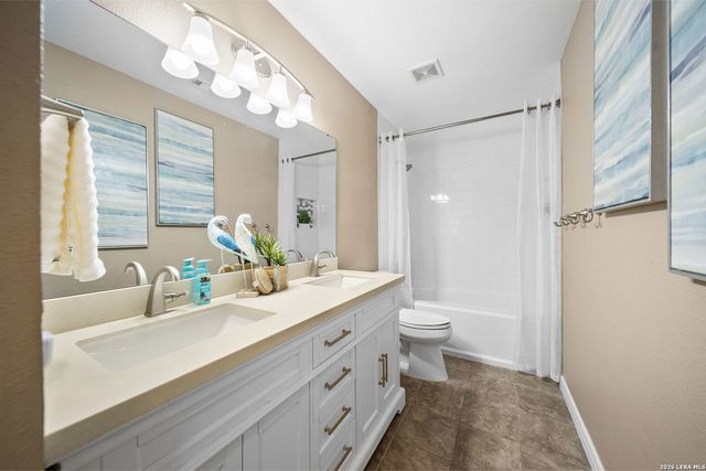 18214 Redriver Sky, San Antonio, TX 78259