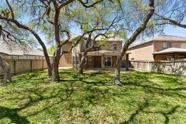 18214 Redriver Sky, San Antonio, TX 78259