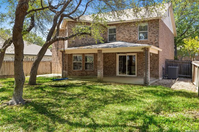 18214 Redriver Sky, San Antonio, TX 78259