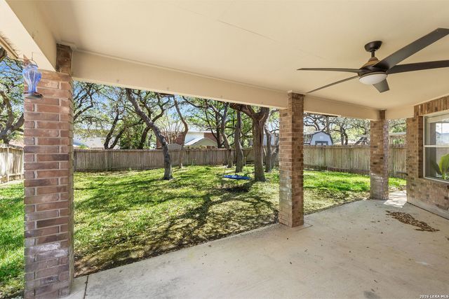 18214 Redriver Sky, San Antonio, TX 78259