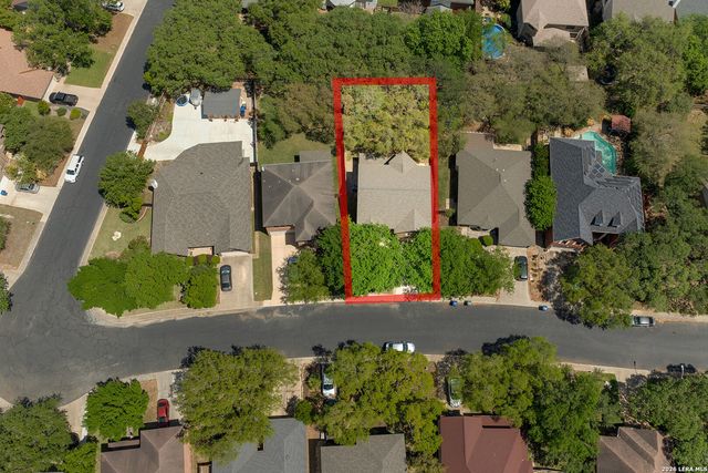 18214 Redriver Sky, San Antonio, TX 78259