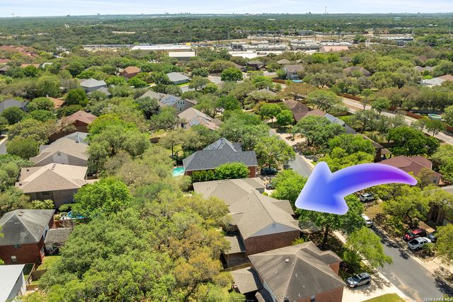 18214 Redriver Sky, San Antonio, TX 78259