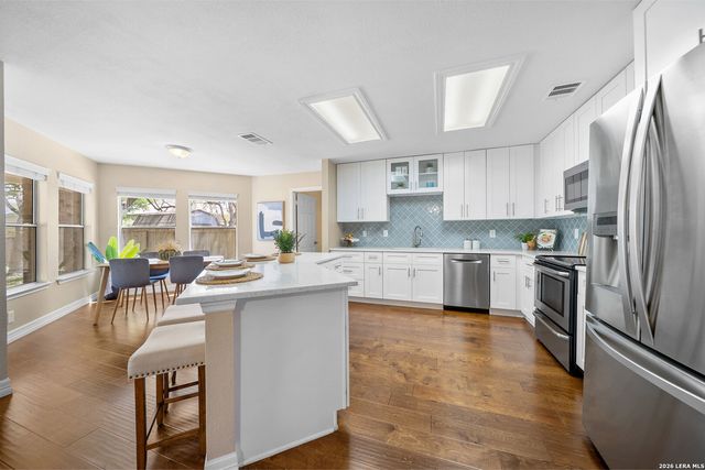 18214 Redriver Sky, San Antonio, TX 78259