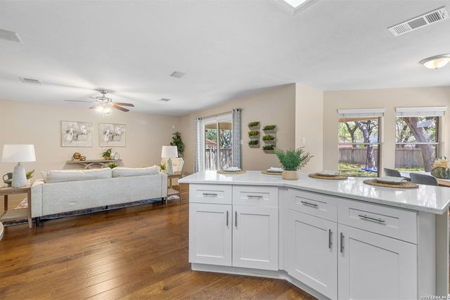 18214 Redriver Sky, San Antonio, TX 78259