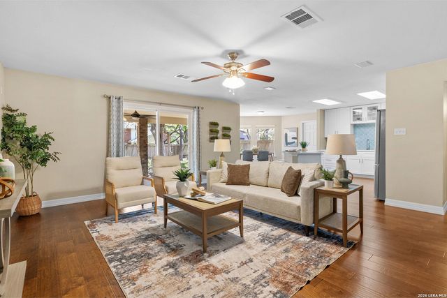 18214 Redriver Sky, San Antonio, TX 78259