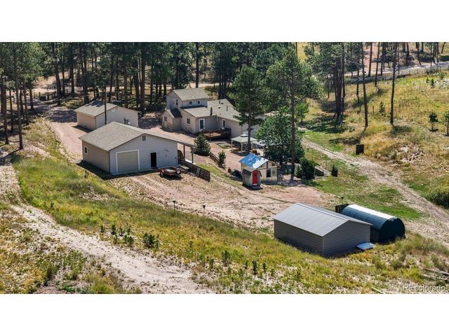 13290 Pinery Dr, Colorado Springs, CO 80908