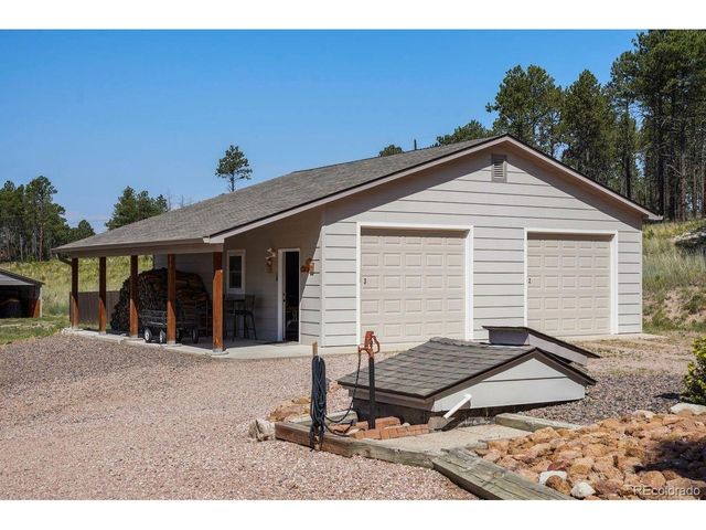 13290 Pinery Dr, Colorado Springs, CO 80908