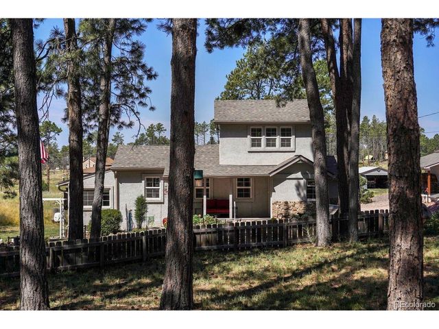 13290 Pinery Dr, Colorado Springs, CO 80908