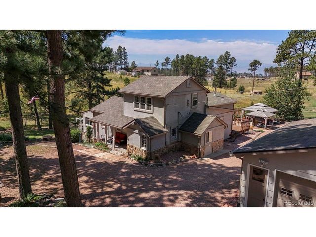13290 Pinery Dr, Colorado Springs, CO 80908