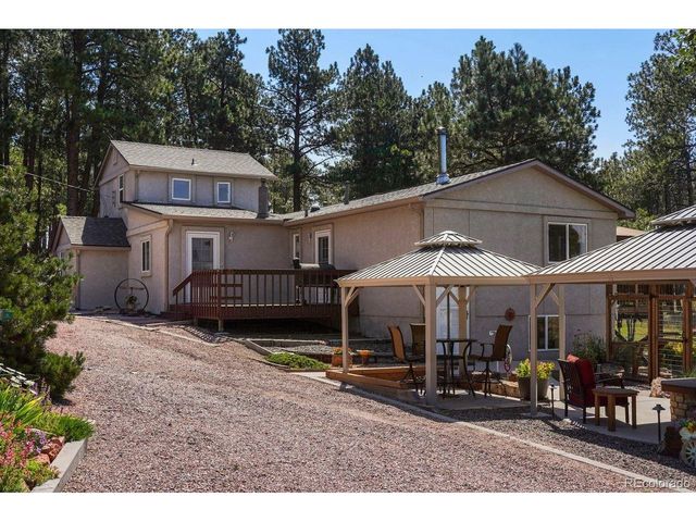 13290 Pinery Dr, Colorado Springs, CO 80908