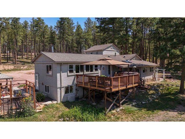 13290 Pinery Dr, Colorado Springs, CO 80908