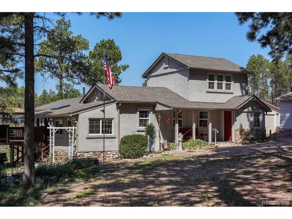13290 Pinery Dr, Colorado Springs, CO 80908