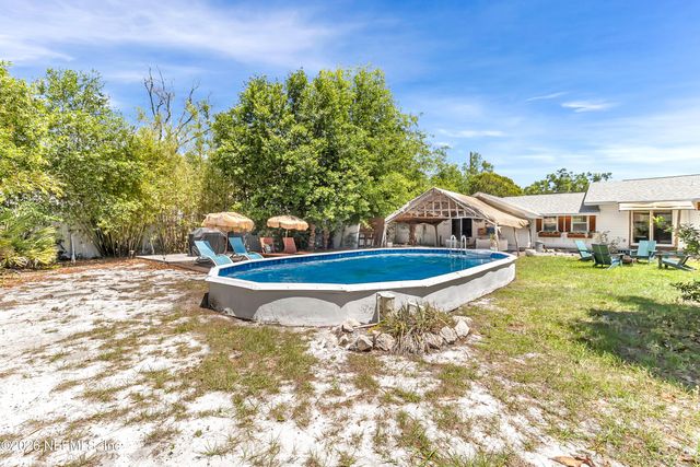 3560 MARTIN Avenue, Mount Dora, FL 32757