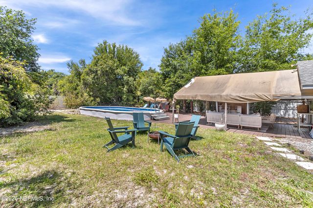 3560 MARTIN Avenue, Mount Dora, FL 32757