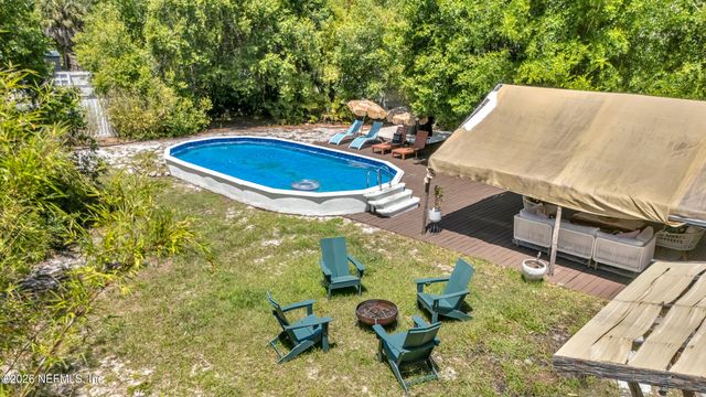 3560 MARTIN Avenue, Mount Dora, FL 32757