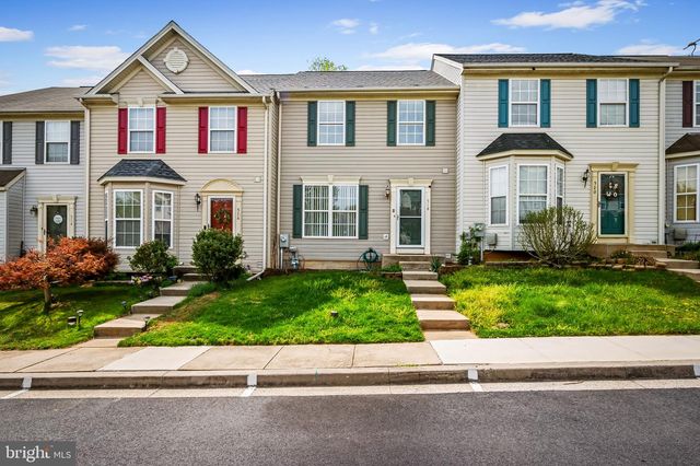 518 JUNE APPLE CT, Abingdon, MD 21009