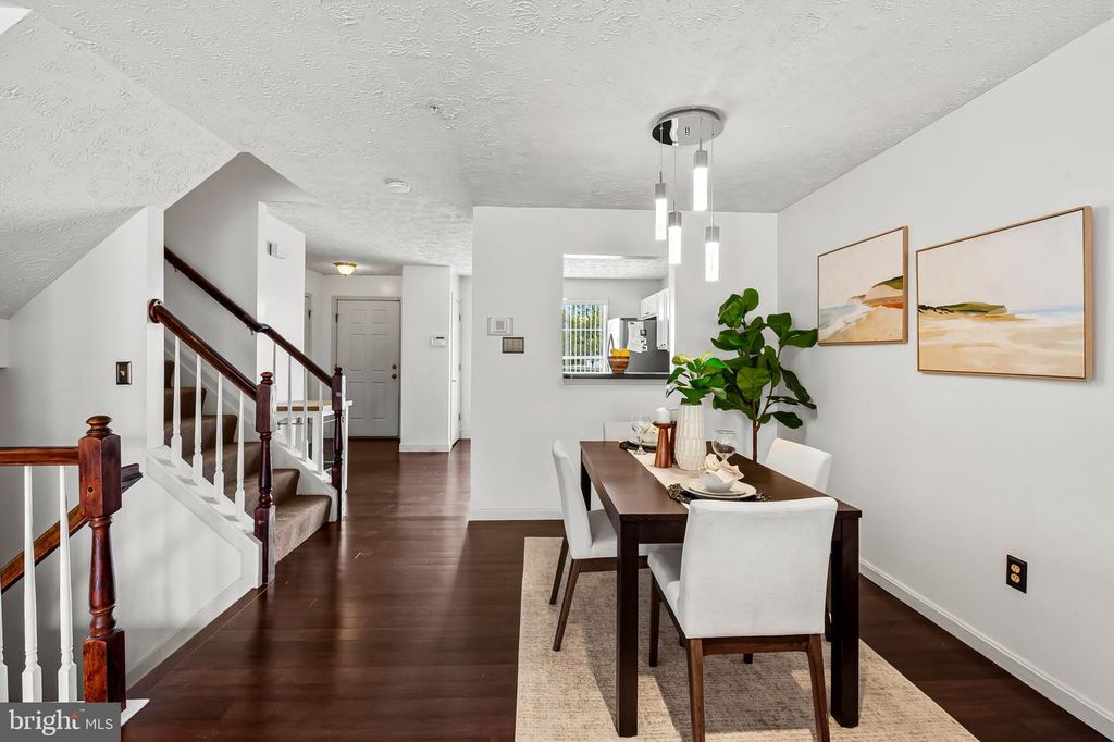 Image 12 of property listing at 518 JUNE APPLE CT, Abingdon, MD 21009