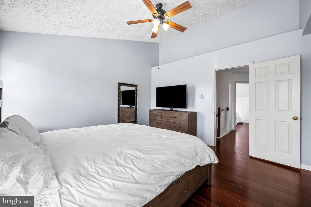 Image 15 of property listing at 518 JUNE APPLE CT, Abingdon, MD 21009