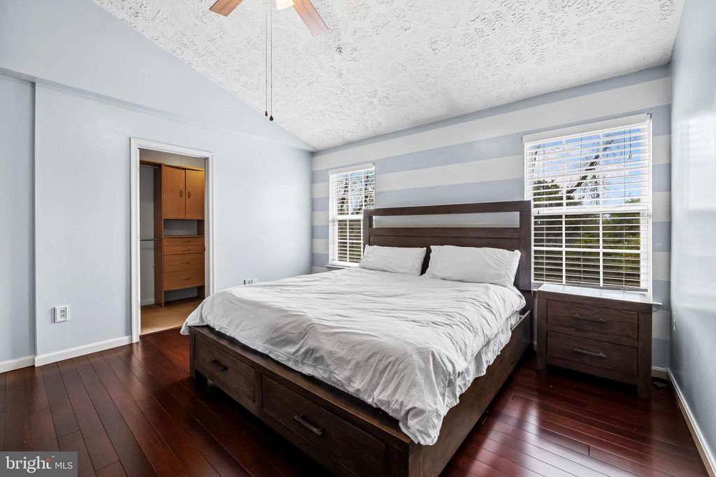 Image 16 of property listing at 518 JUNE APPLE CT, Abingdon, MD 21009