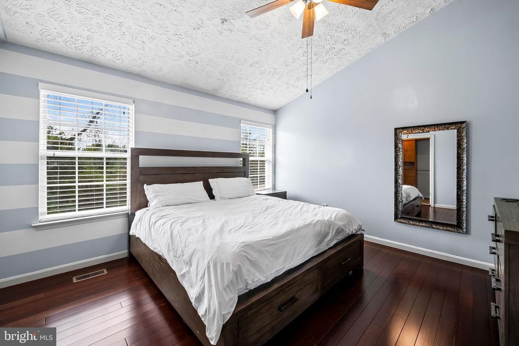 Image 17 of property listing at 518 JUNE APPLE CT, Abingdon, MD 21009