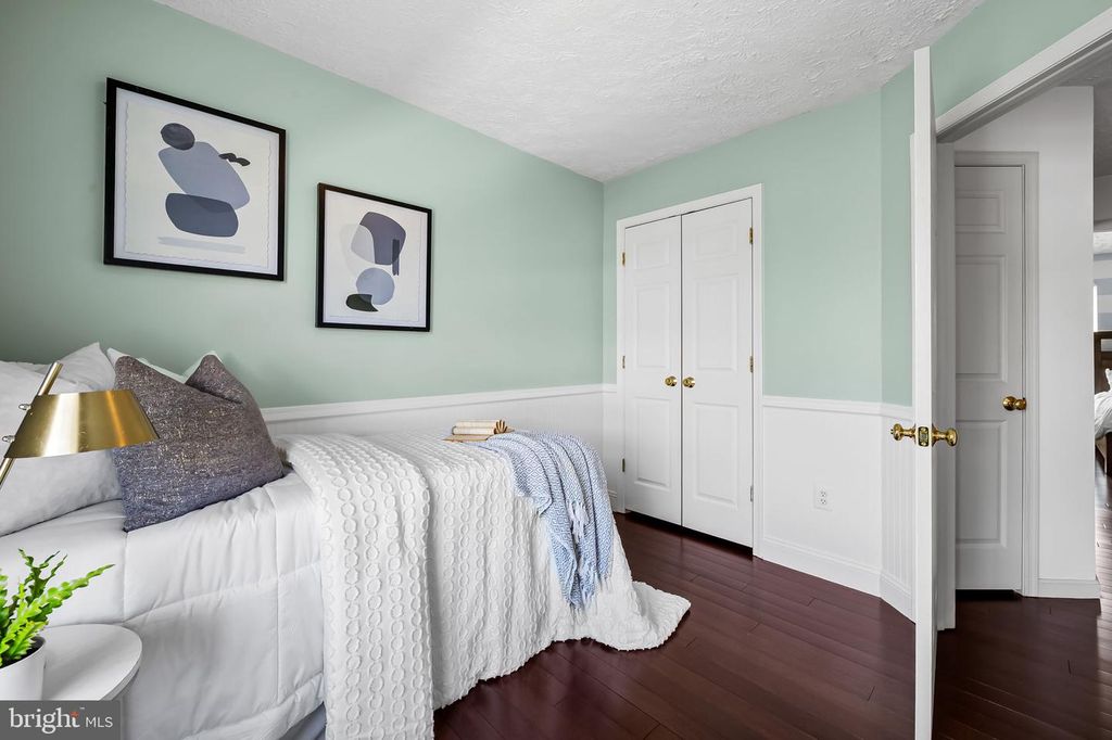 Image 20 of property listing at 518 JUNE APPLE CT, Abingdon, MD 21009