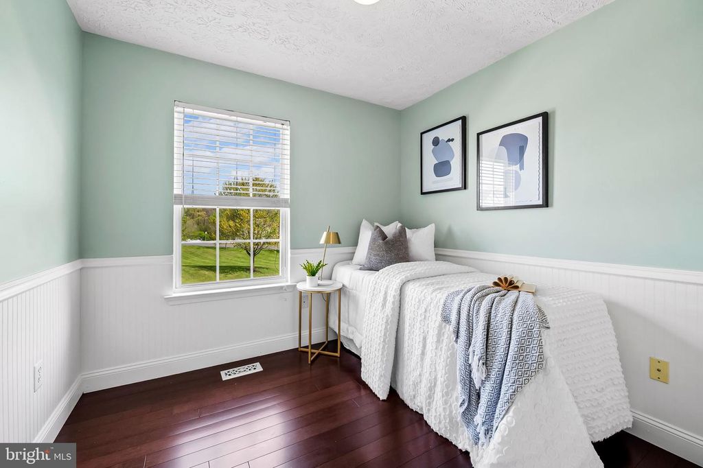 Image 21 of property listing at 518 JUNE APPLE CT, Abingdon, MD 21009