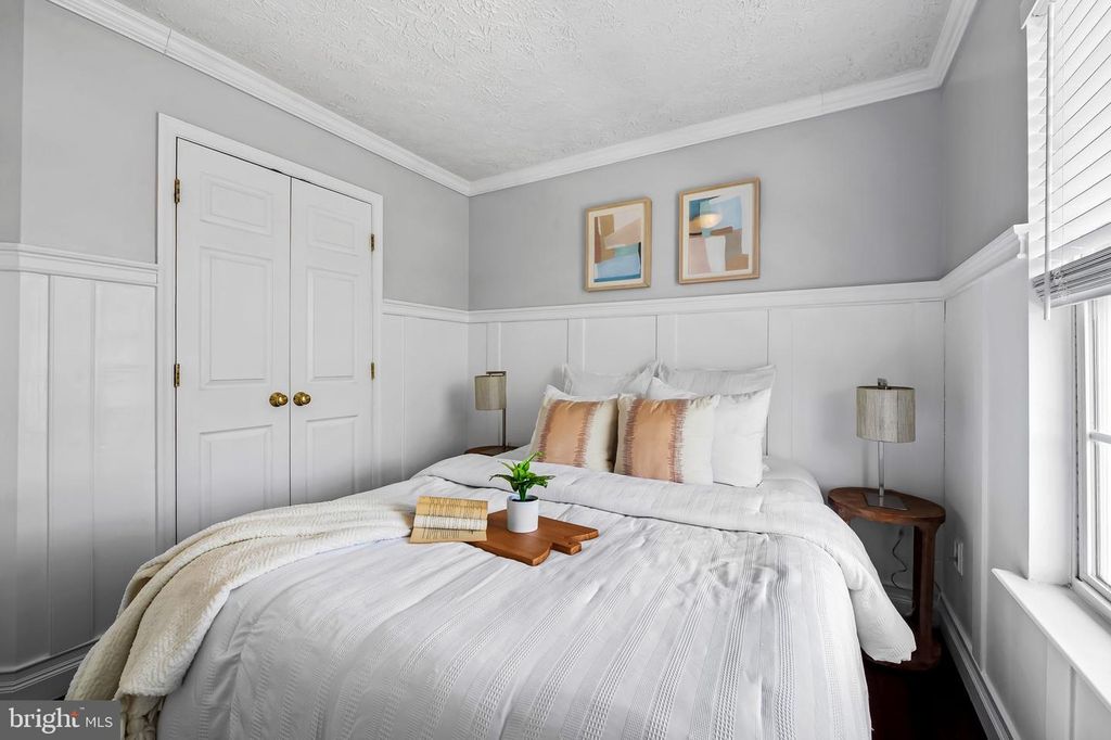 Image 22 of property listing at 518 JUNE APPLE CT, Abingdon, MD 21009