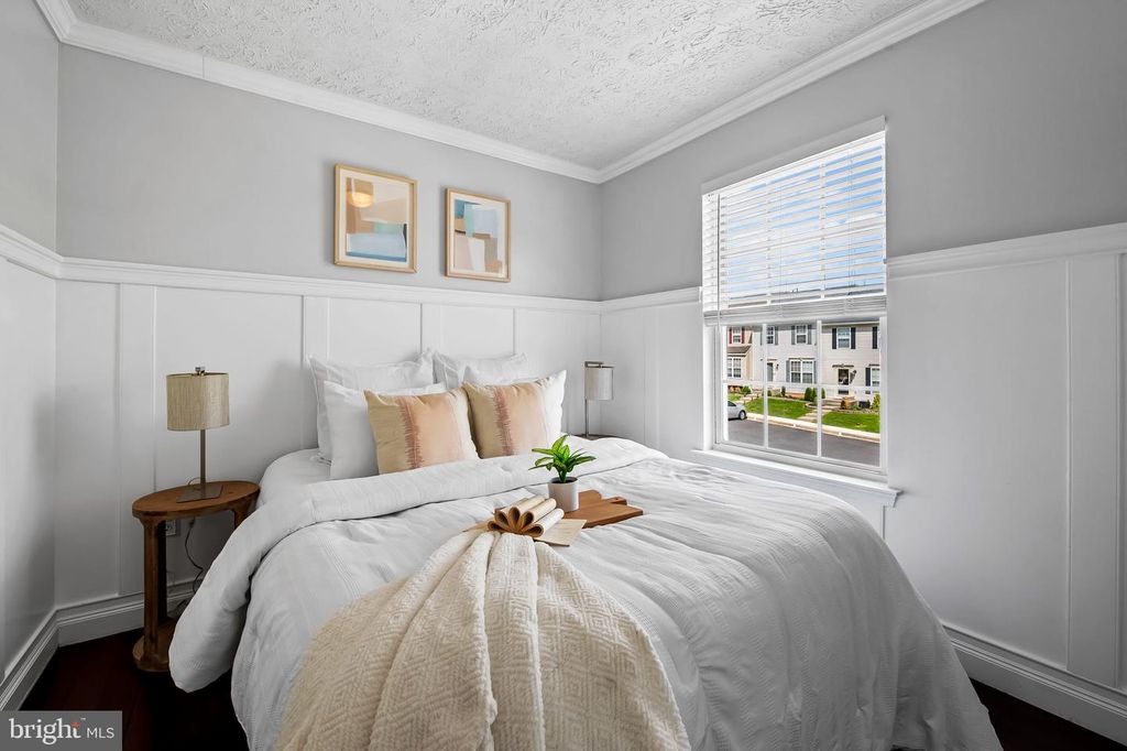 Image 23 of property listing at 518 JUNE APPLE CT, Abingdon, MD 21009