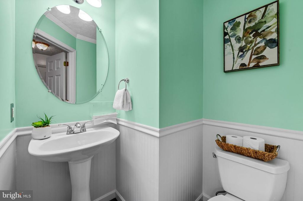 Image 25 of property listing at 518 JUNE APPLE CT, Abingdon, MD 21009