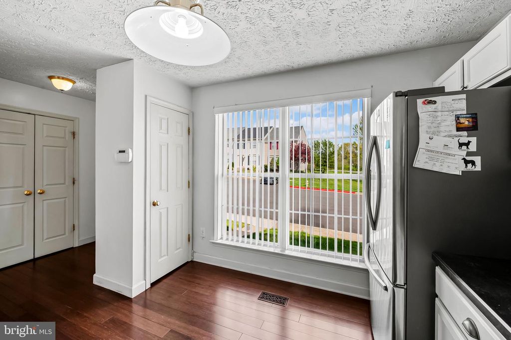 Image 26 of property listing at 518 JUNE APPLE CT, Abingdon, MD 21009