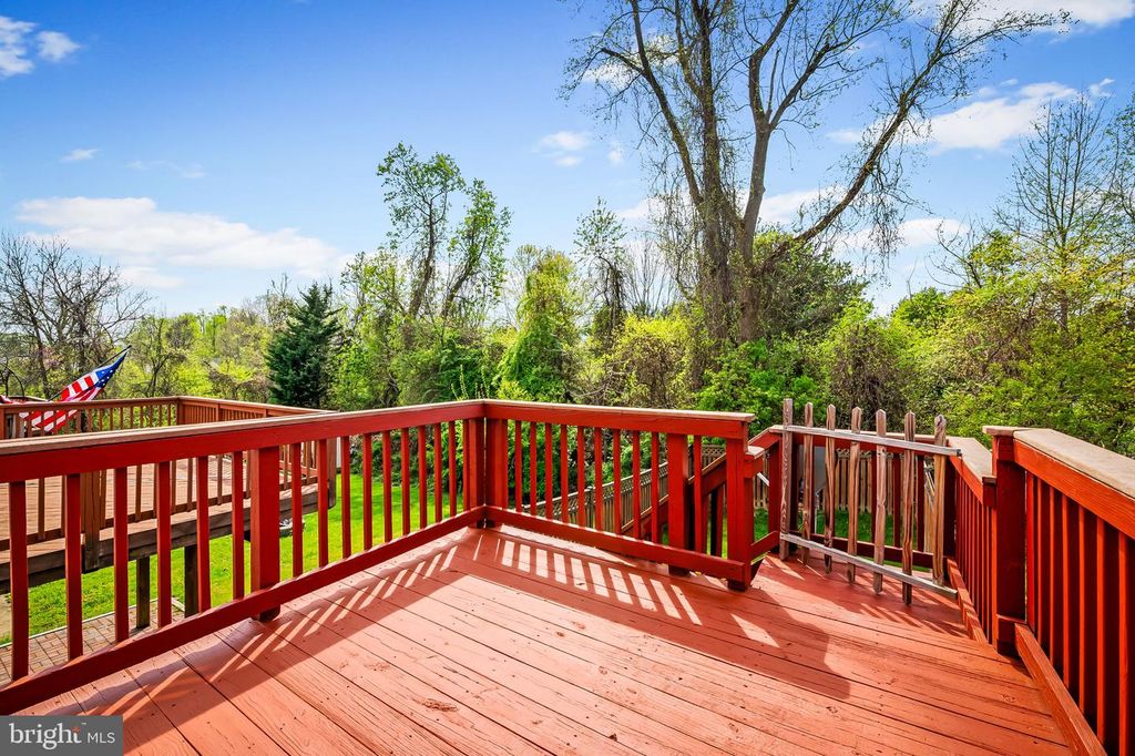 Image 29 of property listing at 518 JUNE APPLE CT, Abingdon, MD 21009