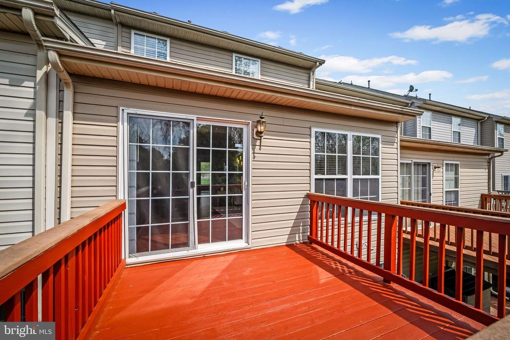 Image 30 of property listing at 518 JUNE APPLE CT, Abingdon, MD 21009