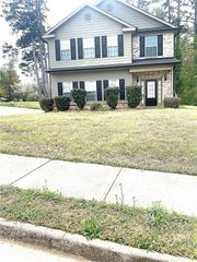 8198 Laurel Drive SW, Covington, GA 30014
