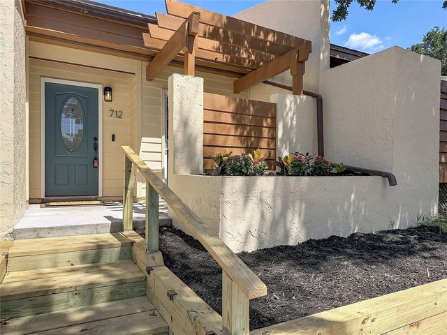 712 TEAL LANE, Altamonte Springs, FL 32701