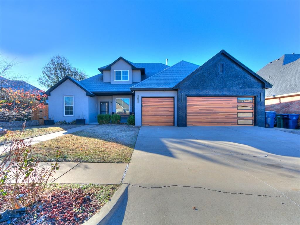 Image 1 of property listing at 9016 NW 84th Terrace, Yukon, OK 73099