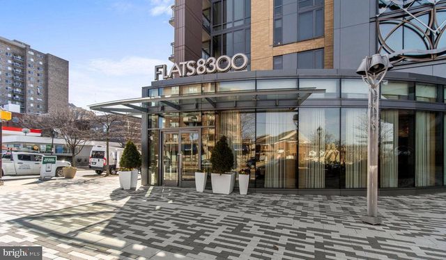 8300 WISCONSIN AVE #0B-1-743, Bethesda, MD 20814