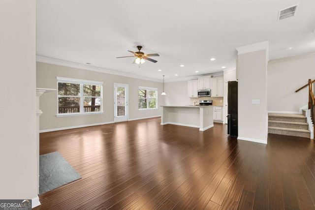 3368 Woodward Down Trail, Buford, GA 30519