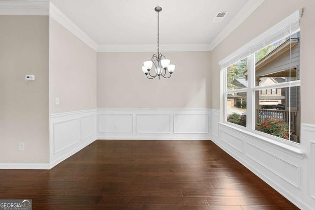 3368 Woodward Down Trail, Buford, GA 30519