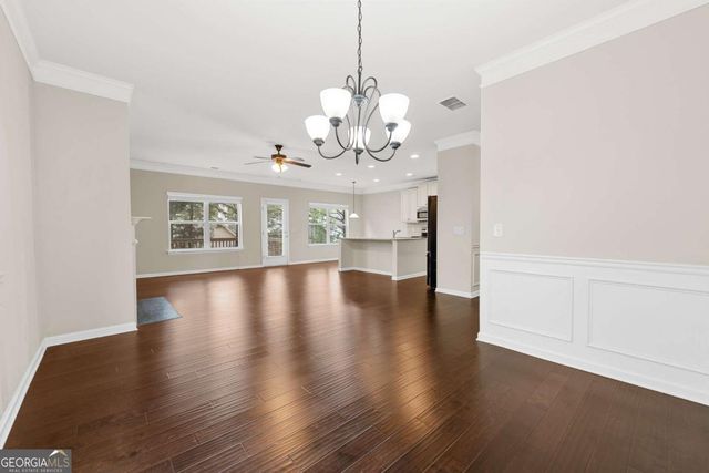 3368 Woodward Down Trail, Buford, GA 30519