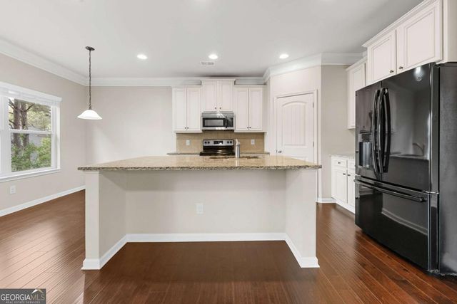 3368 Woodward Down Trail, Buford, GA 30519