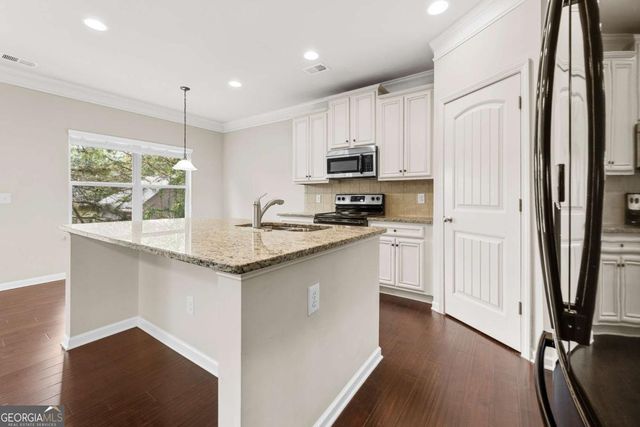 3368 Woodward Down Trail, Buford, GA 30519