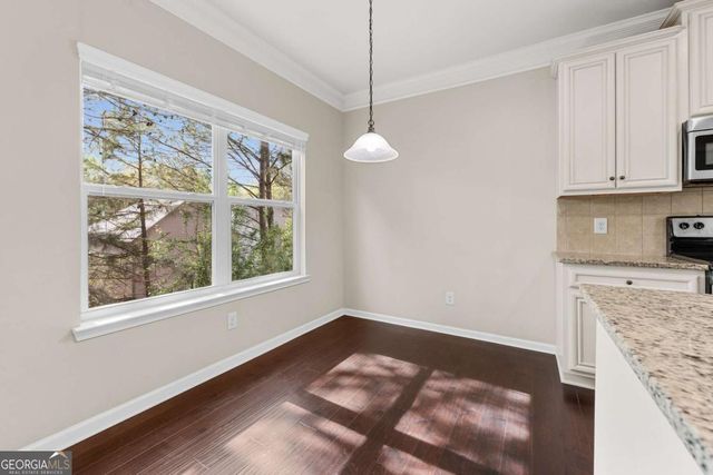 3368 Woodward Down Trail, Buford, GA 30519