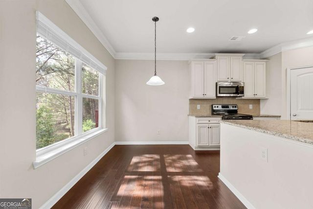 3368 Woodward Down Trail, Buford, GA 30519