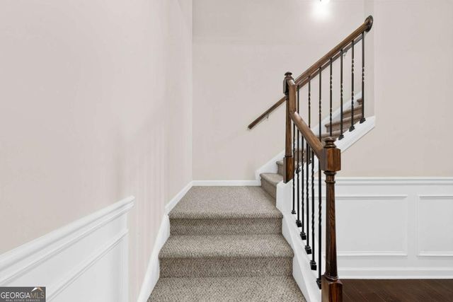 3368 Woodward Down Trail, Buford, GA 30519