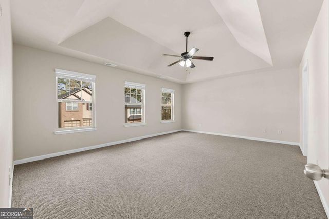 3368 Woodward Down Trail, Buford, GA 30519