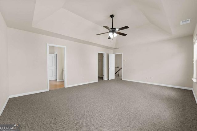 3368 Woodward Down Trail, Buford, GA 30519