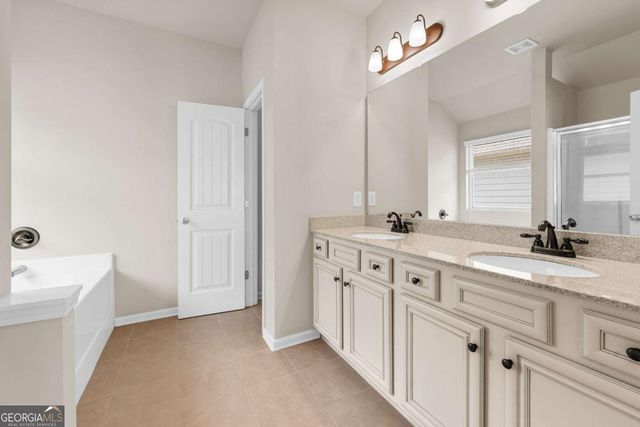 3368 Woodward Down Trail, Buford, GA 30519