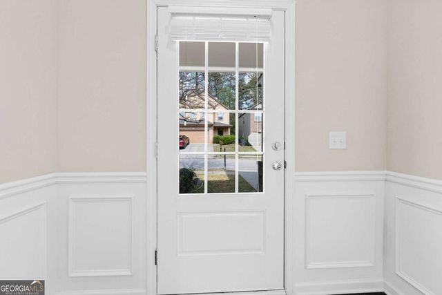 3368 Woodward Down Trail, Buford, GA 30519