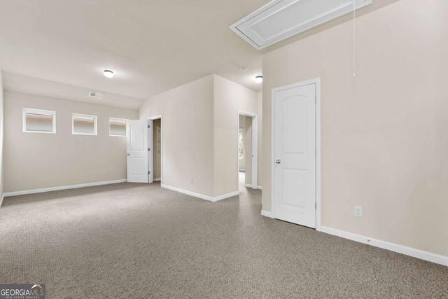3368 Woodward Down Trail, Buford, GA 30519
